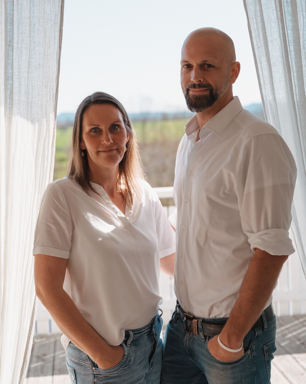 Entfaltungsraum Team Annika und Steffen